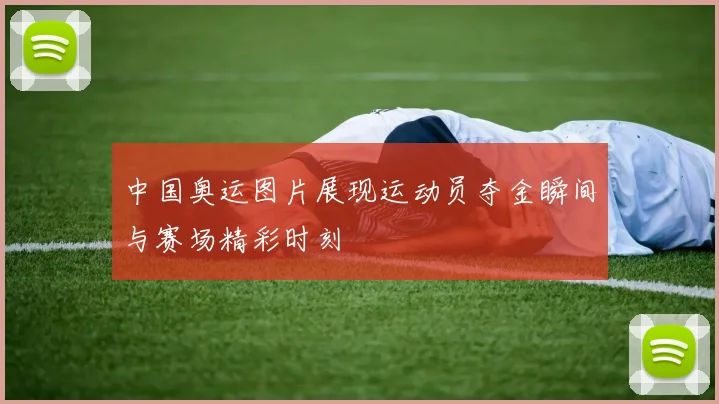 中国奥运图片展现运动员夺金瞬间与赛场精彩时刻