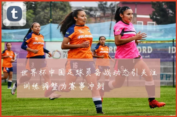 世界杯中国足球员备战动态引关注 训练调整为赛事冲刺