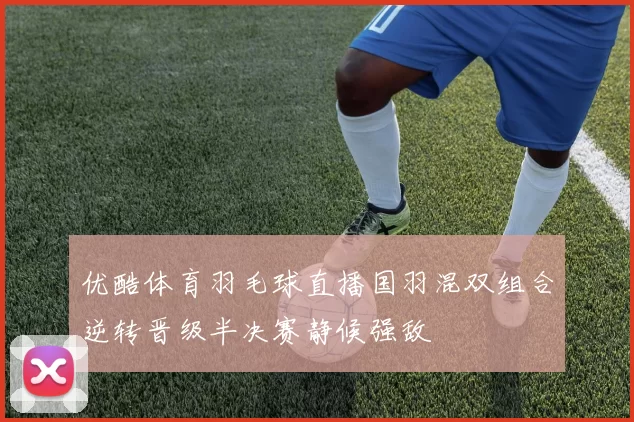 优酷体育羽毛球直播国羽混双组合逆转晋级半决赛静候强敌