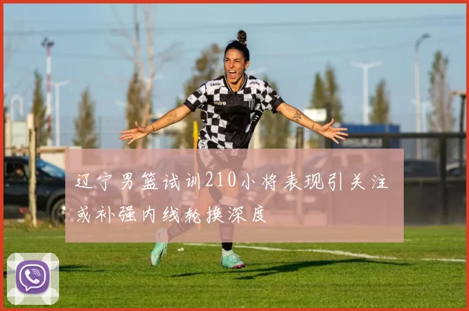 辽宁男篮试训210小将表现引关注 或补强内线轮换深度